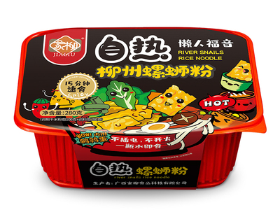 280克自热型螺蛳粉