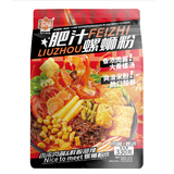 肥汁螺蛳粉
